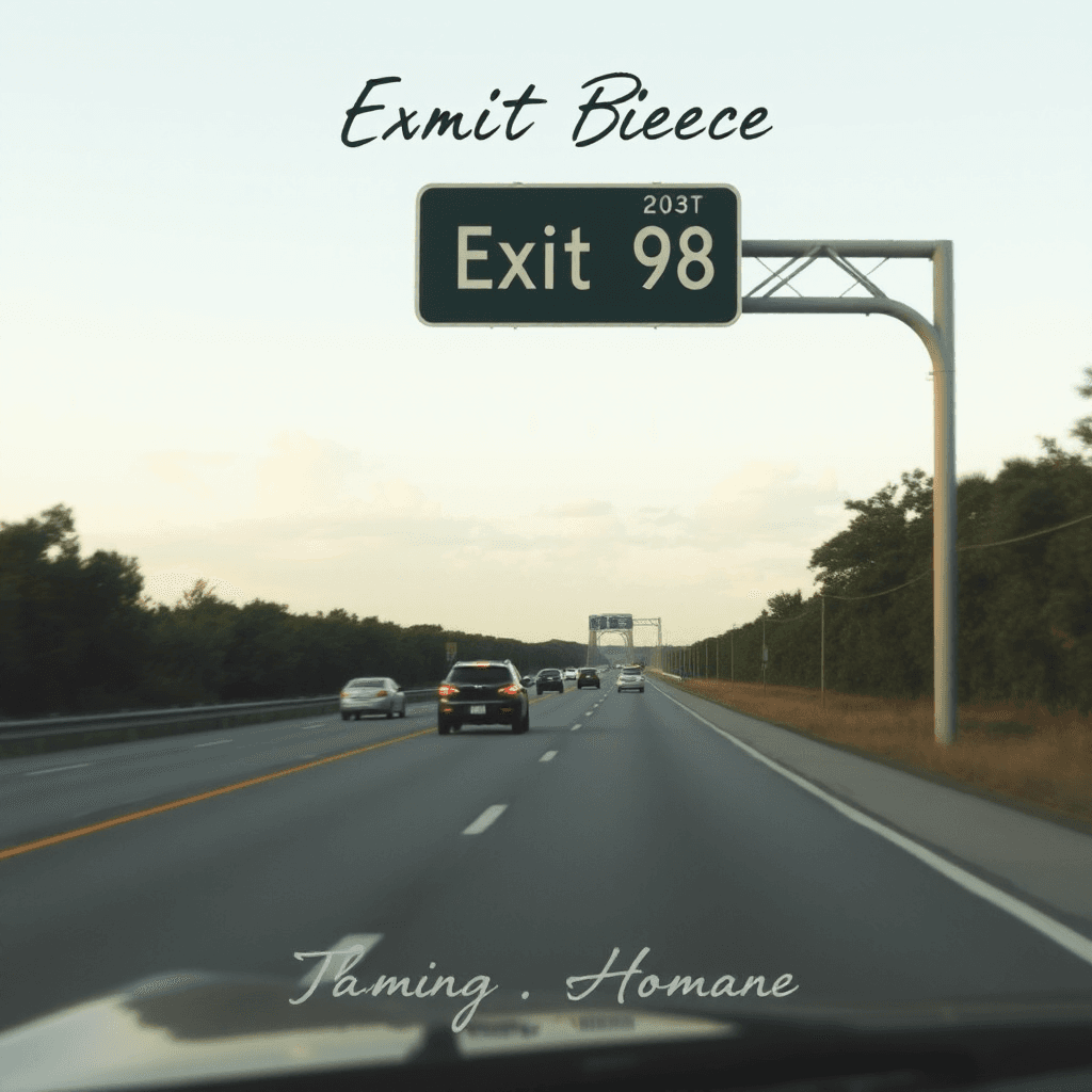 The Long Way Home